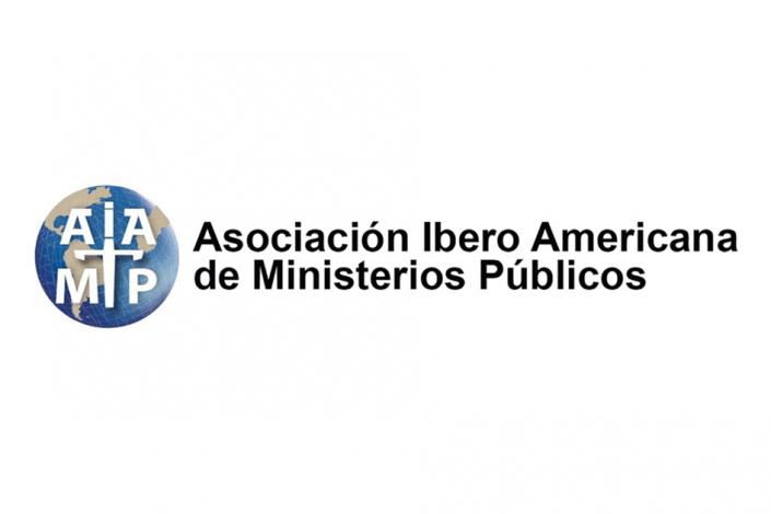 Logo de la Asociación Ibero Americana de Ministerios Públicos