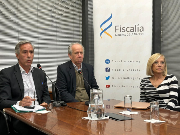 Investigación y juzgamiento de desaparición forzada y de sustracción de niños y niñas