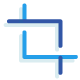 ícono límites administrativos