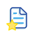 icon destacado