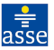 Logotipo ASSE