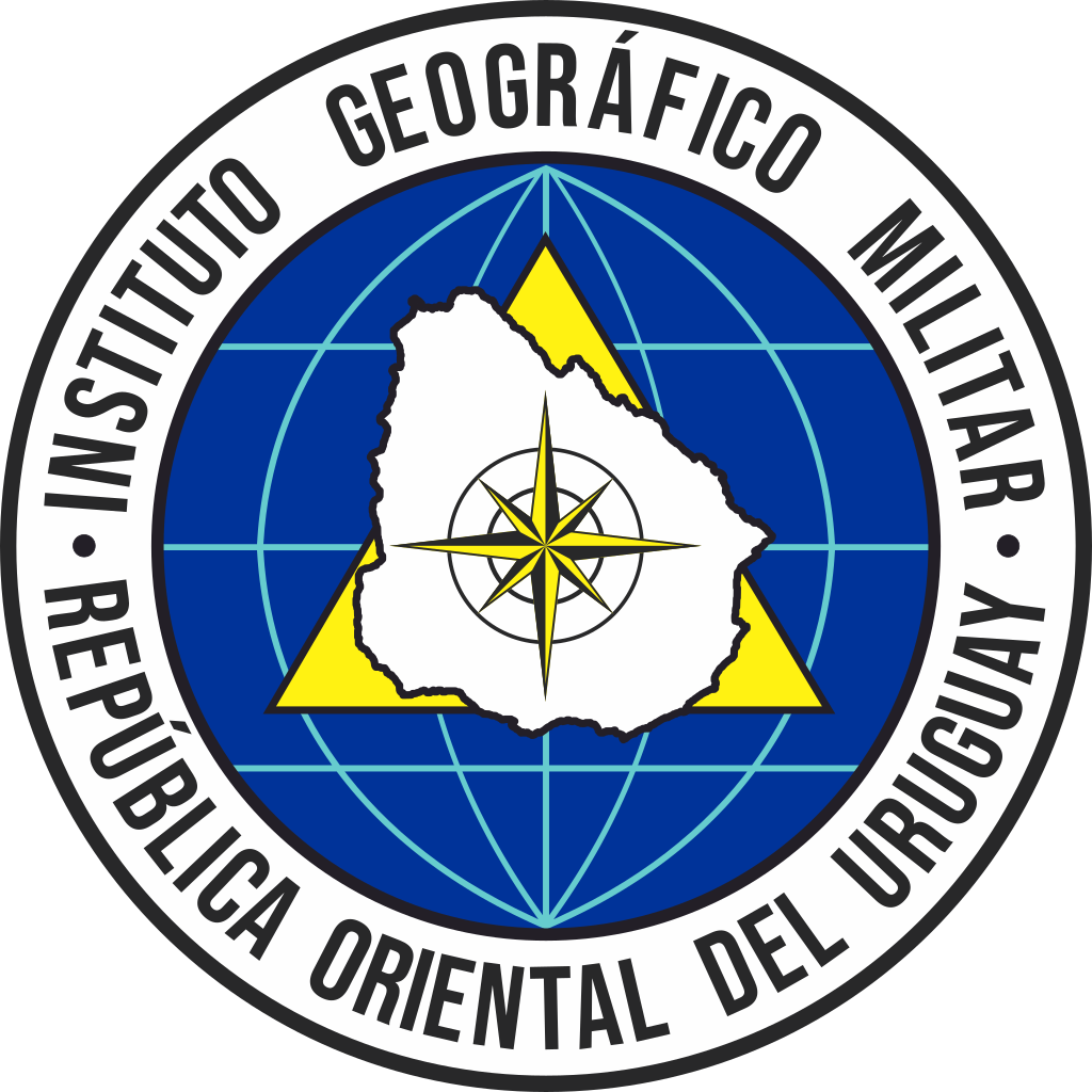 Logo Instituto Geográfico Militar