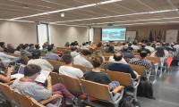 Ponencia Uruguay en gvSIG 2019 Ponencia Uruguay gvSIG 2019