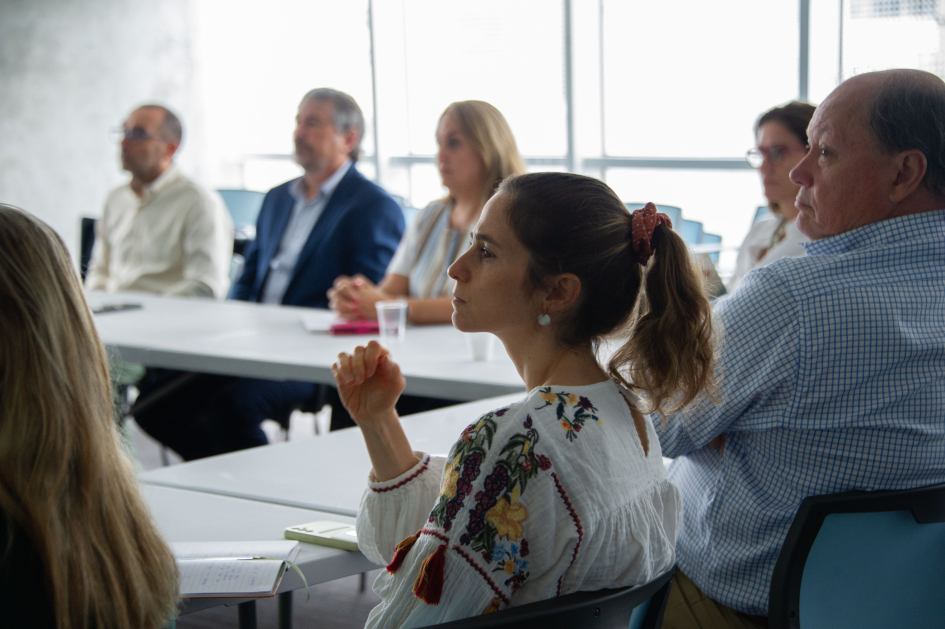 Consejo Nacional Honorario de Información Geográfica