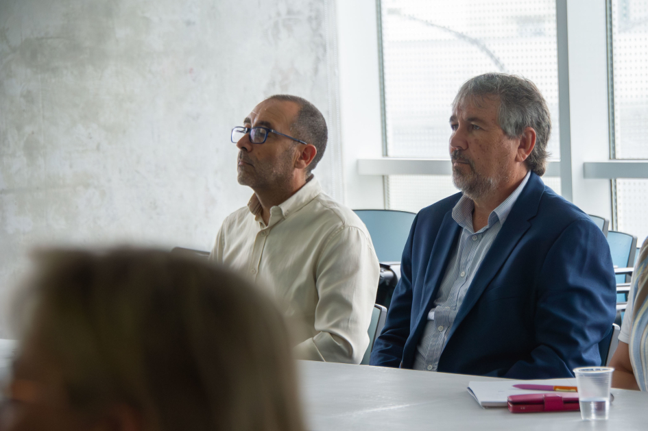 Consejo Nacional Honorario de Información Geográfica