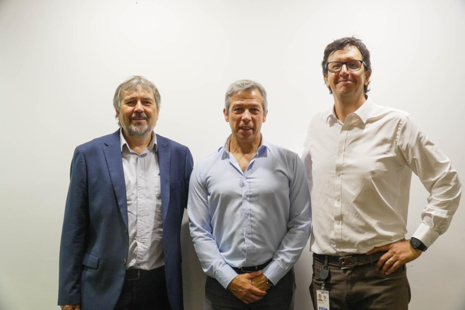 Publicación del visualizador de la SND Publicación del visualizador de la SND