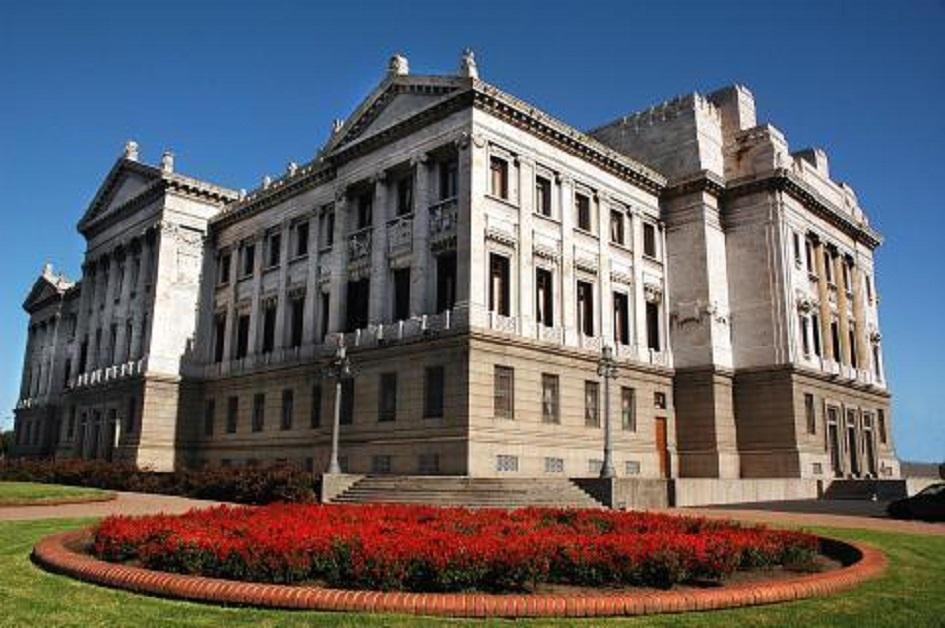 Palacio legislativo