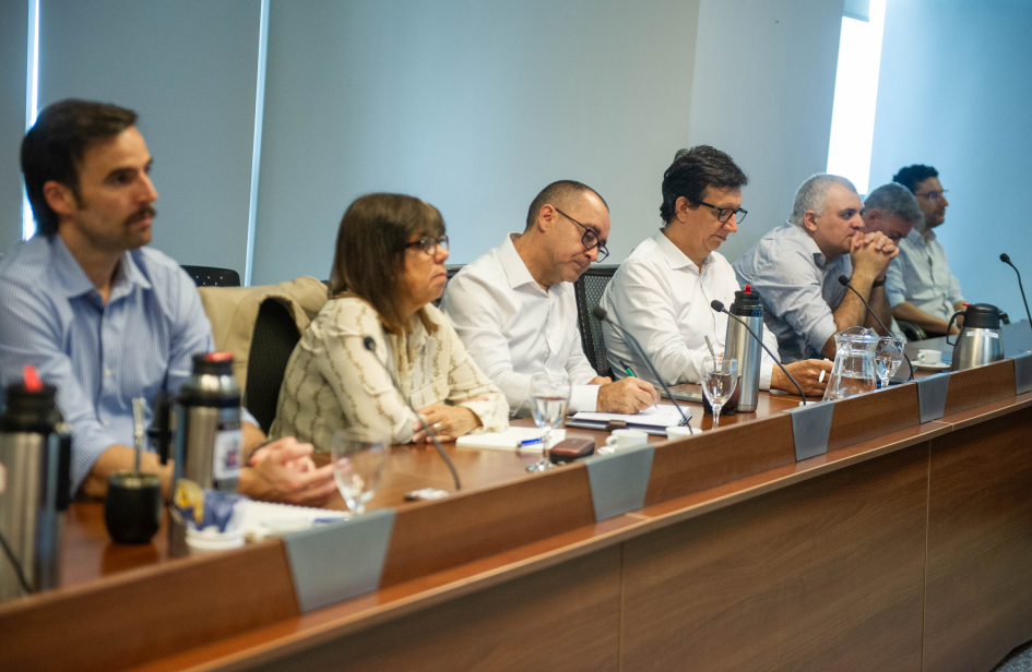 Tercer webinario IGAC-IDE Tercer webinario IGAC-IDE