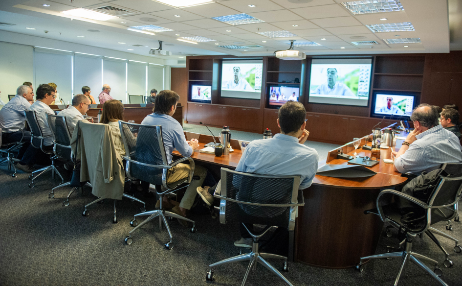 Tercer webinario IGAC-IDE Tercer webinario IGAC-IDE