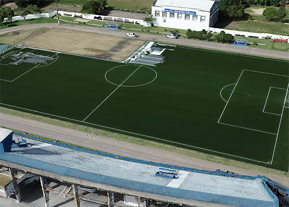 Modelo 3D fotorrealista