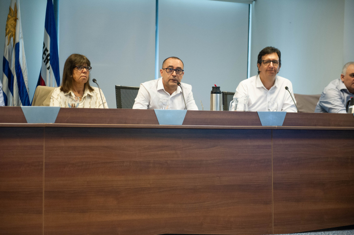 Tercer webinario IGAC-IDE