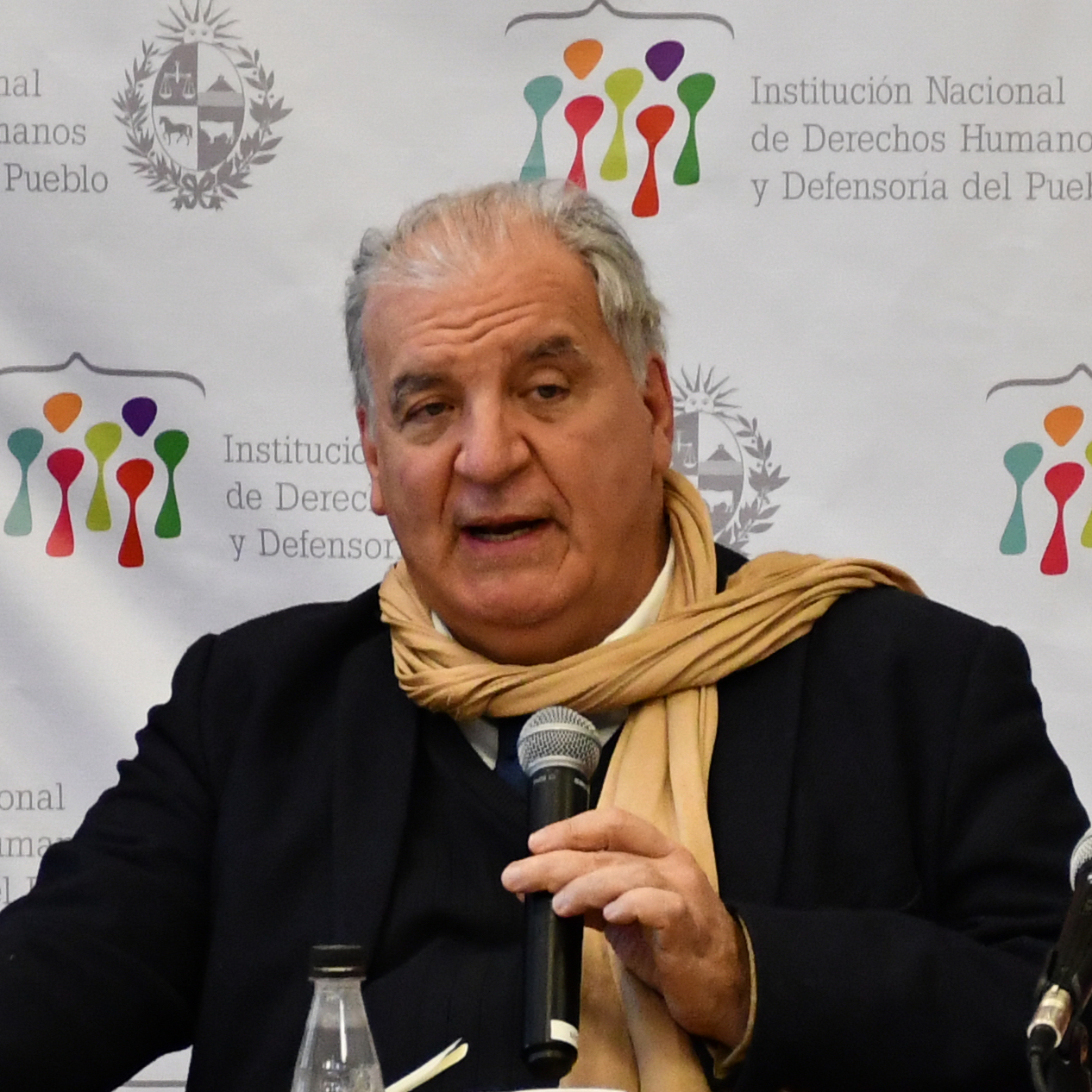 Foto Juan Miguel Petit