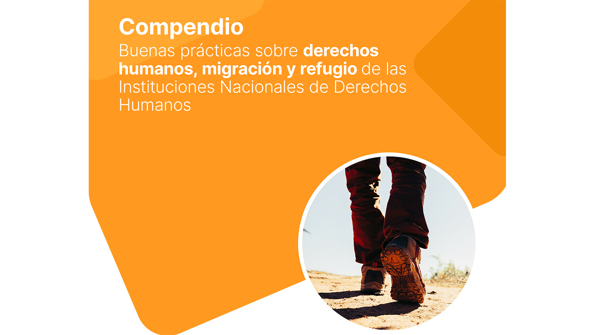 Derechos Humanos, Migración y Refugio | Institución Nacional de ...