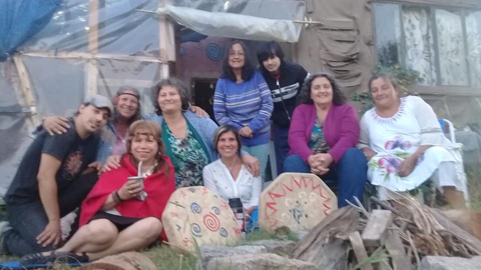 Día Internacional de la Mujer Indígena Día Internacional de la Mujer Indígena