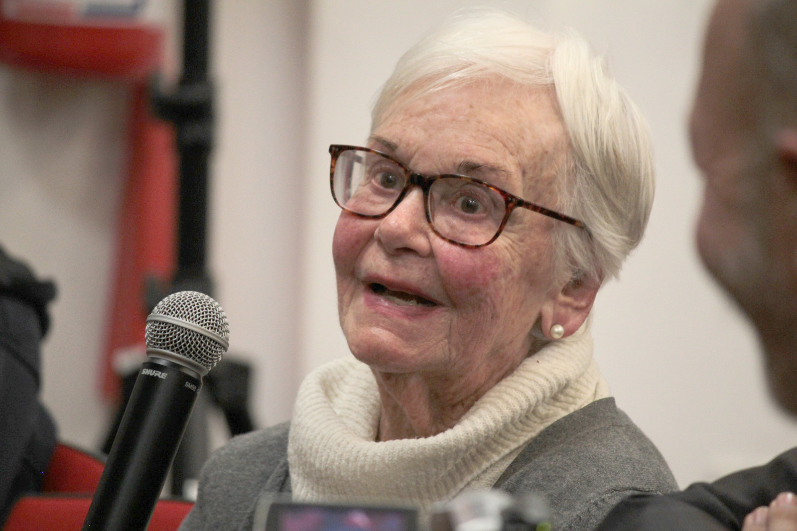 Belela Herrera, foto de Memorias Magnéticas