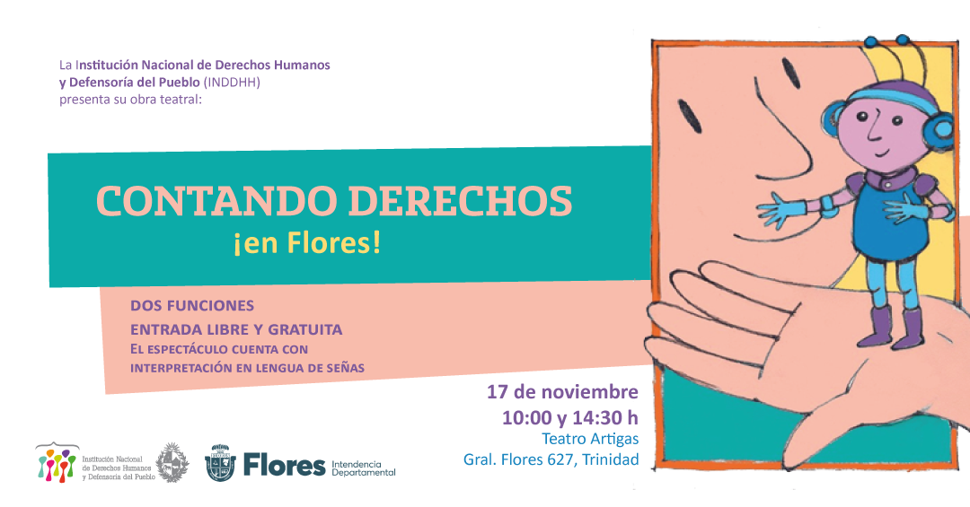 invitación gráfica