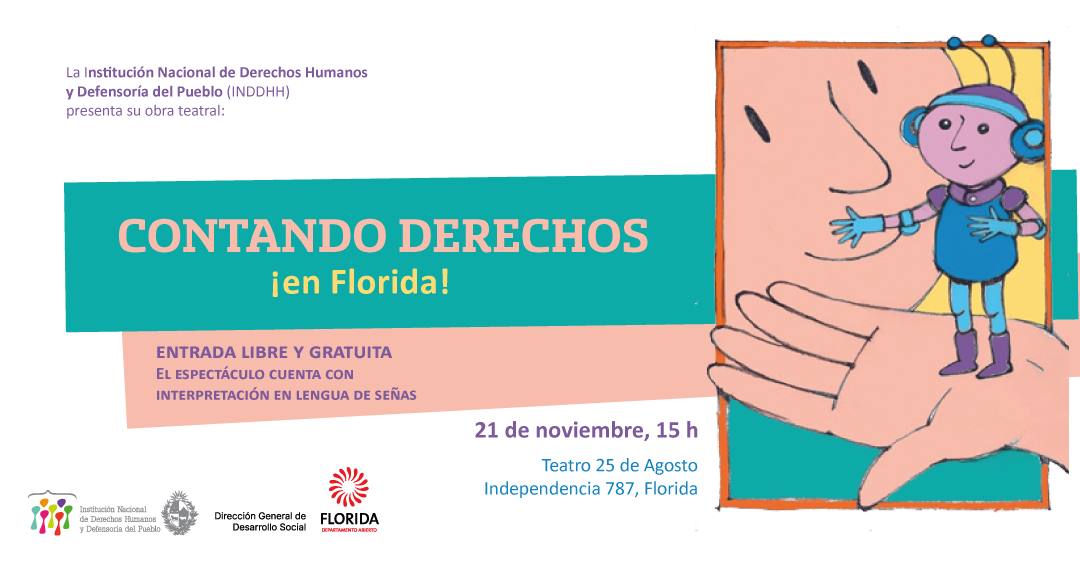 invitación gráfica