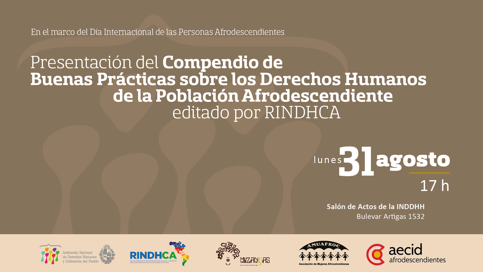 invitación gráfica