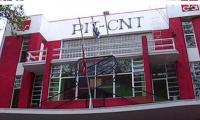 Fachada PIT CNT Fachada PIT CNT