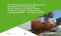 Portada del informe Portada del informe