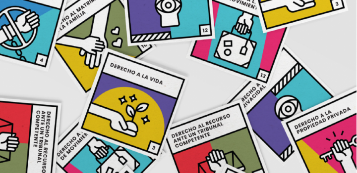 Imagenes Sobre La Declaracion Universal De Los Derechos Humanos - El Sobre Importante