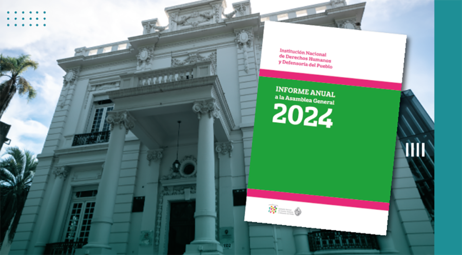 Informe anual 2024