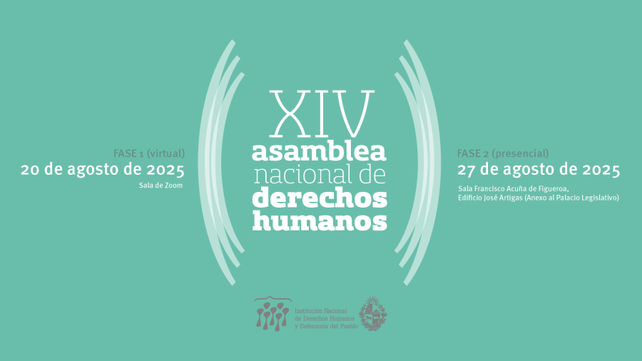 Flyer ilustrativo