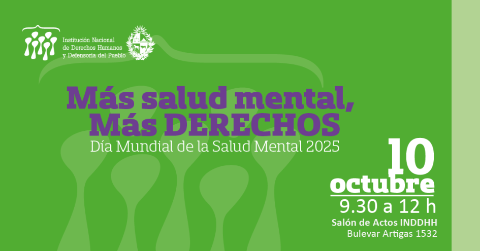 Flyer ilustrativo
