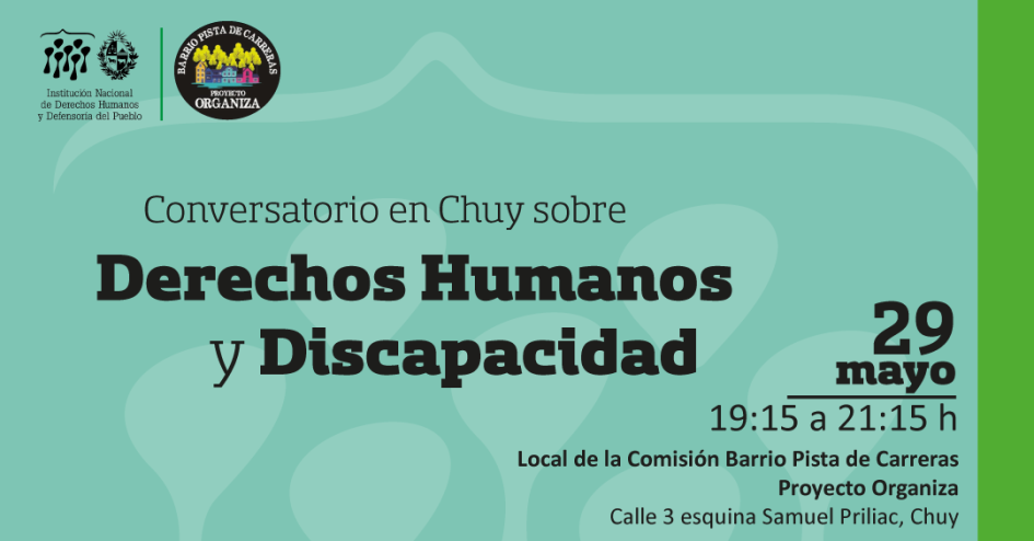 invitación gráfica