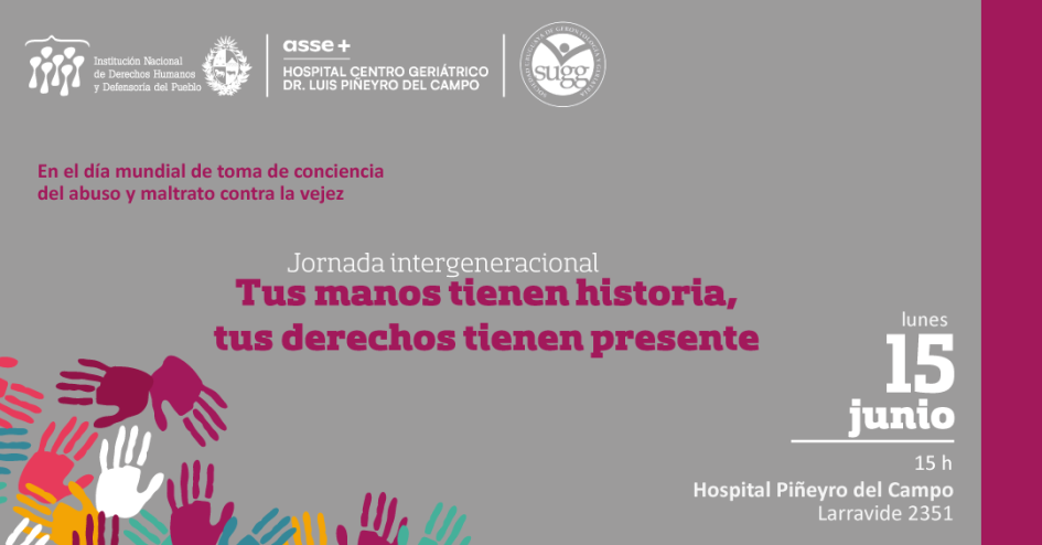 invitación gráfica