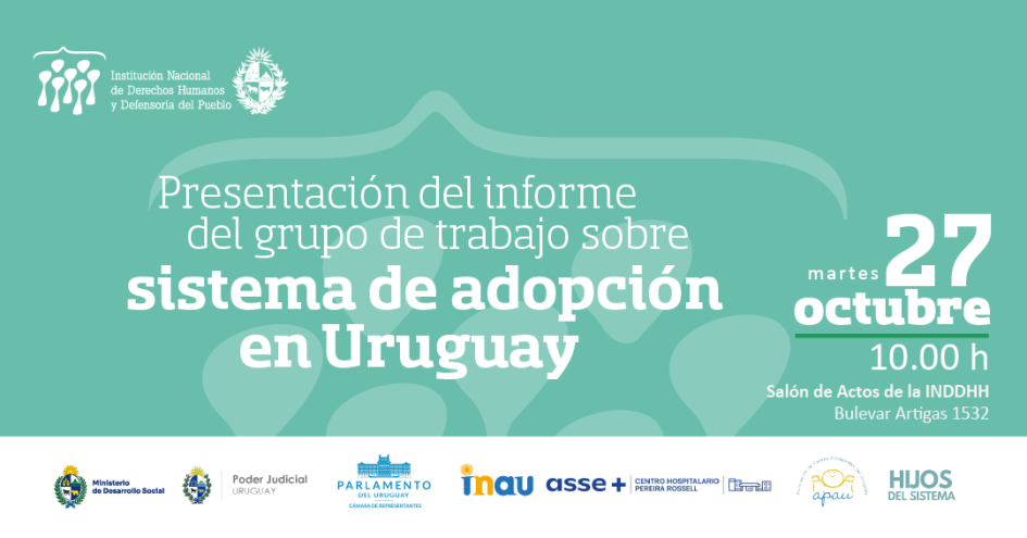 Invitación en versión gráfica