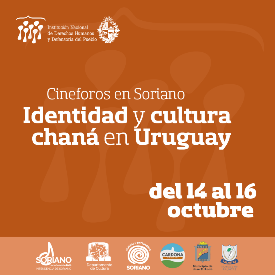 gráfica de invitación