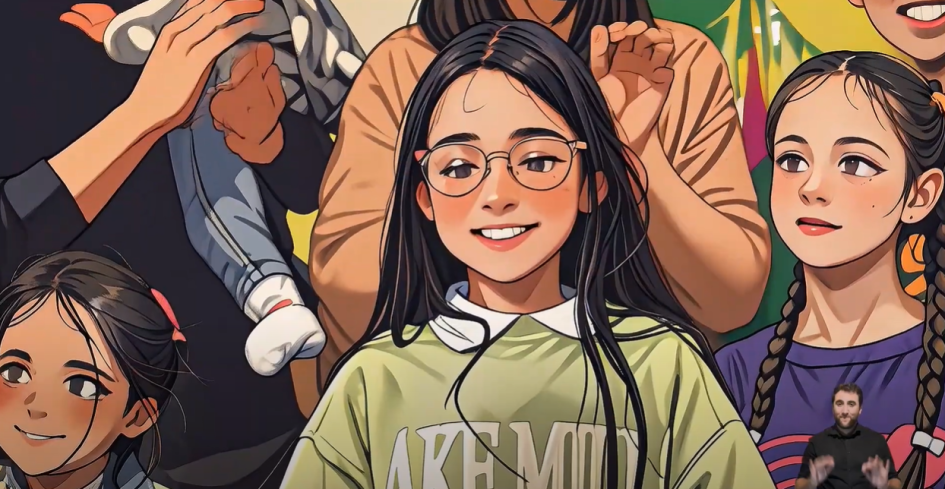 Campaña sobre conciliación de la vida familiar y profesional Campaña sobre conciliación de la vida familiar y profesional