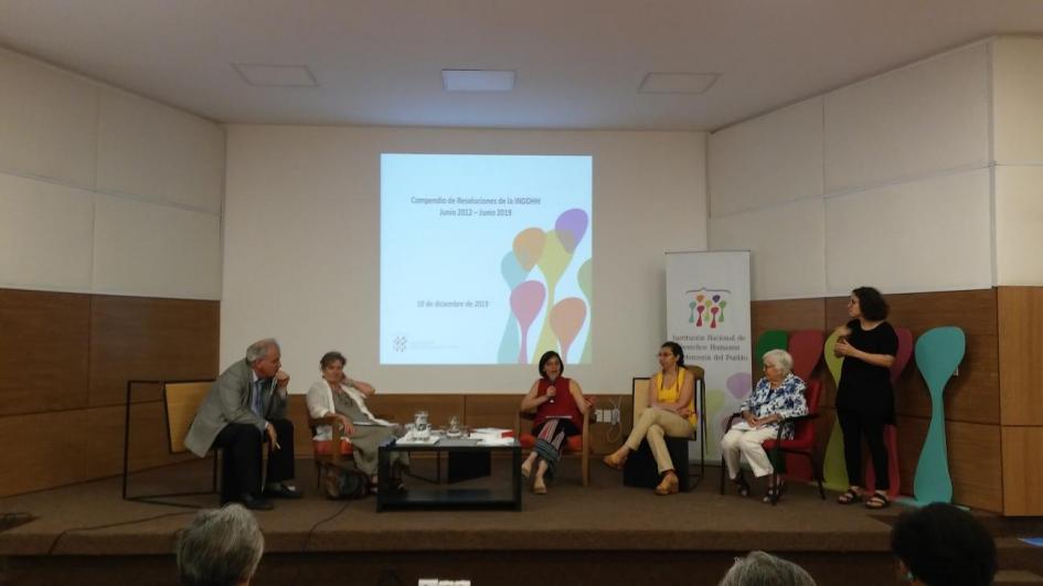 Presentación Presentación