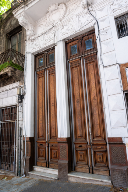 Sede de FUCVAM. Fotografías: Pablo Nogueira, 2025. Sede de FUCVAM. Fotografías: Pablo Nogueira, 2025.