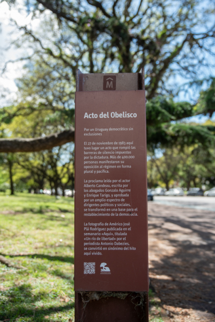 Acto del Obelisco. Fotografías: Pablo Nogueria, 2022. Acto del Obelisco. Fotografías: Pablo Nogueria, 2022.