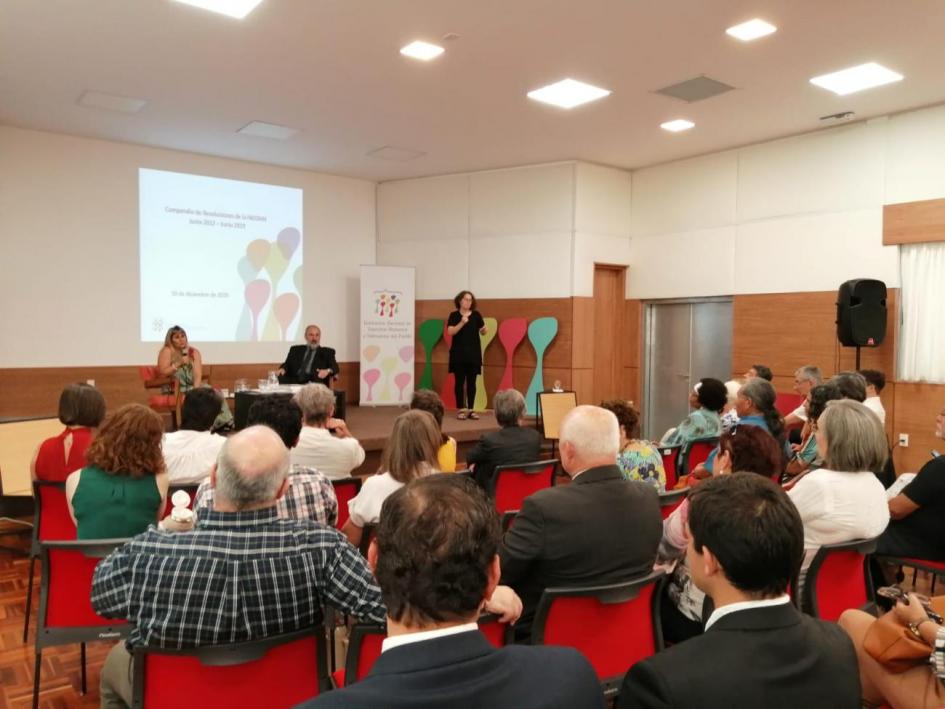 Presentación Presentación