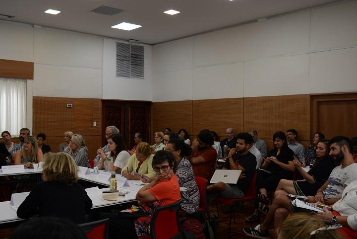 Conversatorio Conversatorio