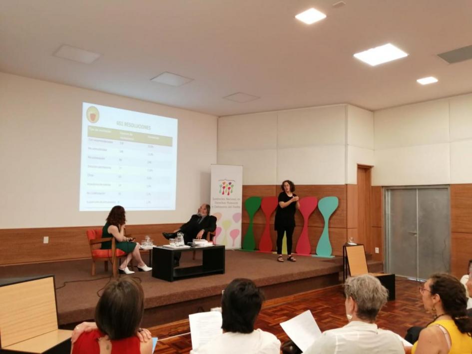 Presentación Presentación