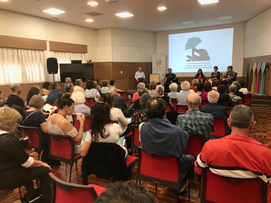 Presentación Presentación