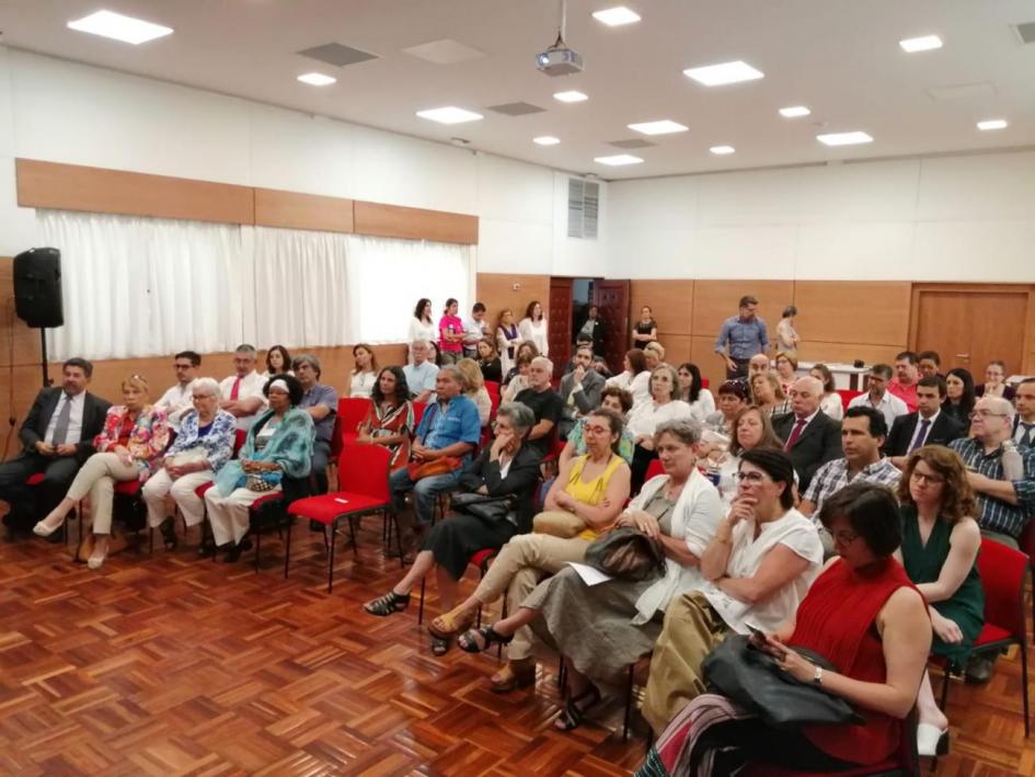 Presentación Presentación