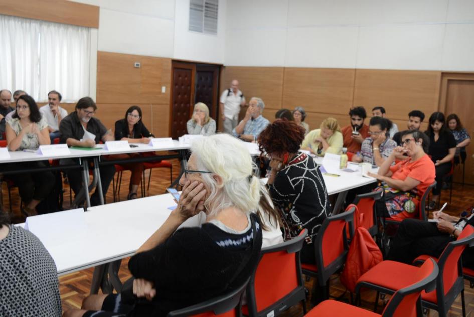 Conversatorio Conversatorio