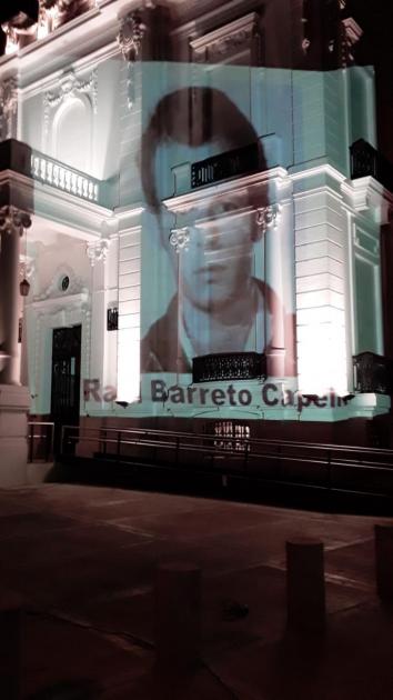 Imagen de Barreto Imagen de Barreto