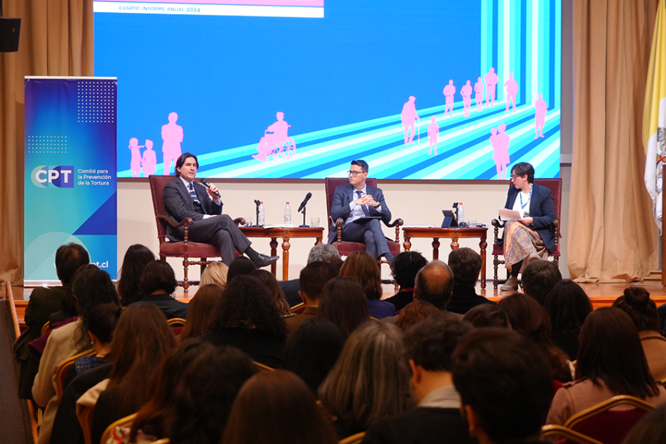 Encuentro Regional de Mecanismos Nacionales de Prevención Encuentro Regional de Mecanismos Nacionales de Prevención