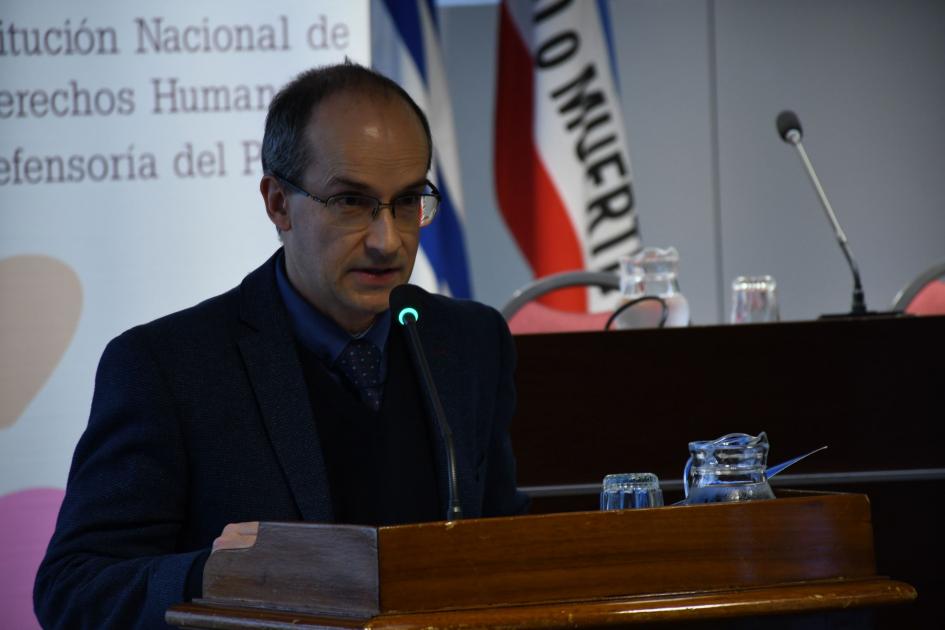 Presentación del informe abreviado para adolescentes Presentación del informe abreviado para adolescentes