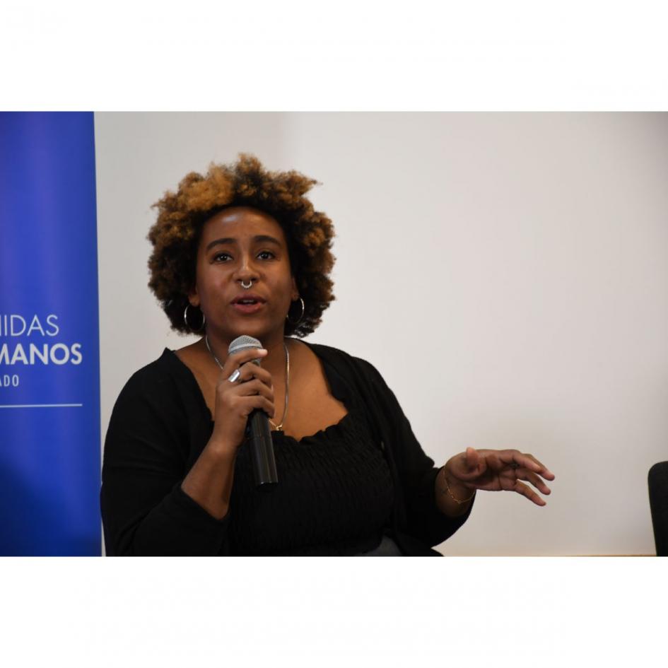 Nancy Méndez Nancy Méndez