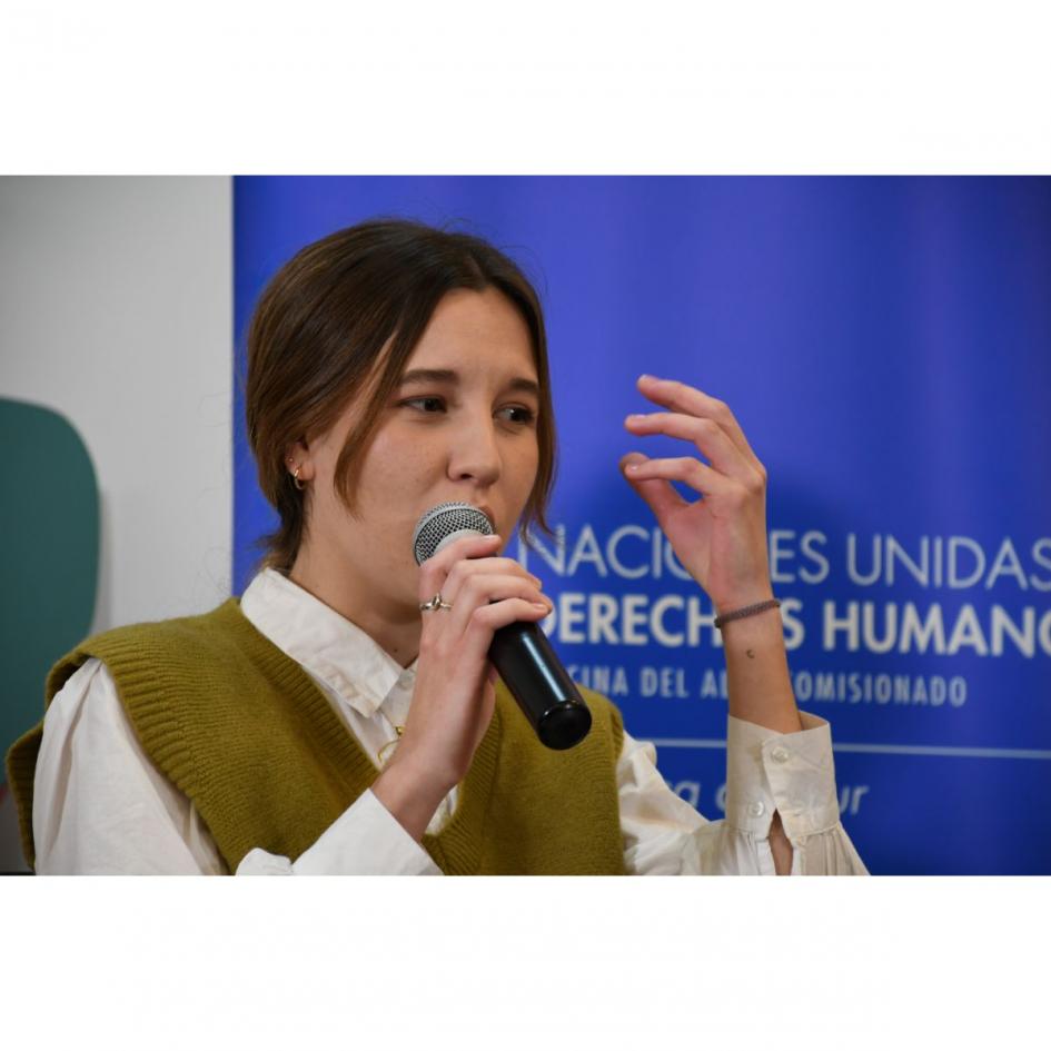 Alfonsina Domínguez Alfonsina Domínguez