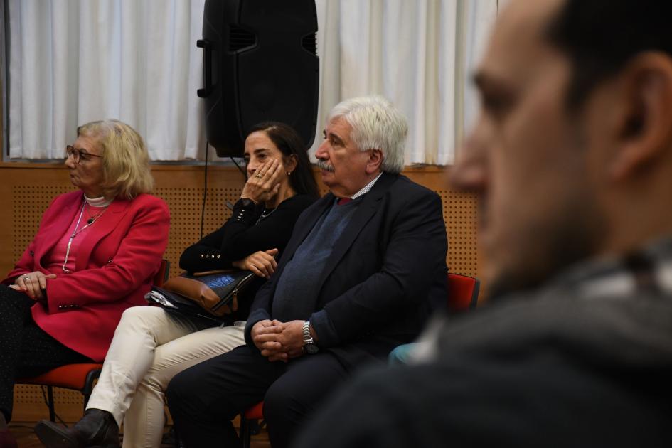 Juan Carlos Gómez, Fiscal de Corte y Procurador General de la Nación Juan Carlos Gómez, Fiscal de Corte y Procurador General de la Nación