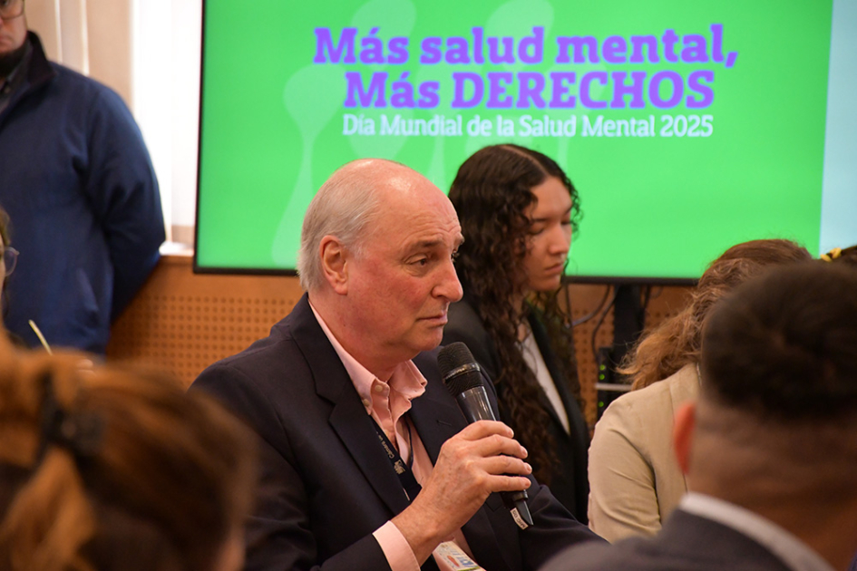 Momento de preguntas del público Momento de preguntas del público
