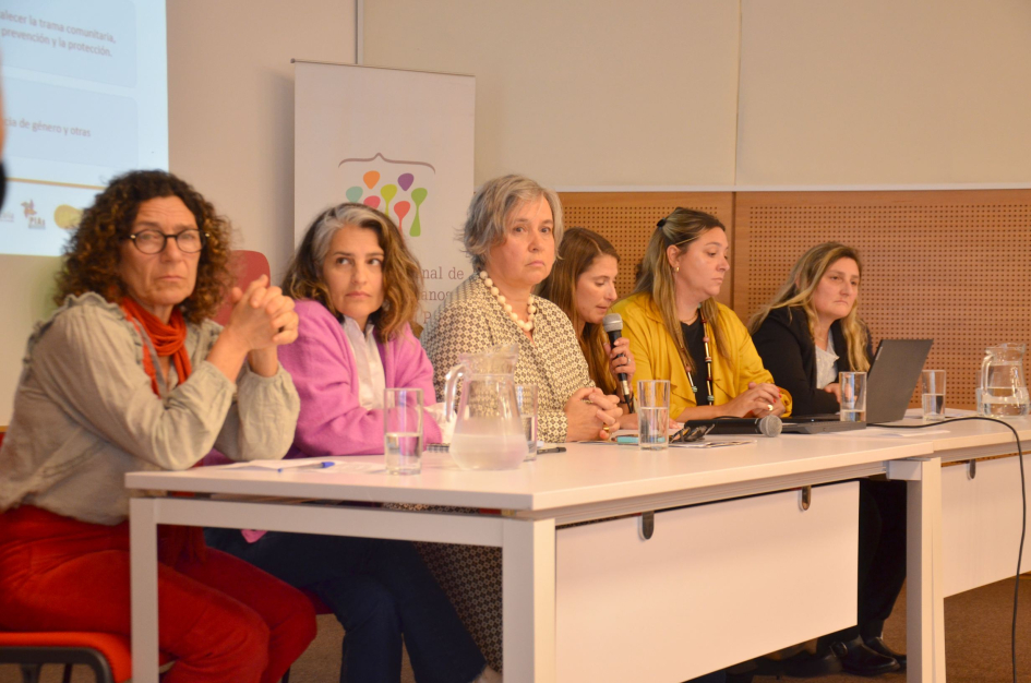 Mesa de comentarios de participantes del grupo de trabajo Mesa de comentarios de participantes del grupo de trabajo